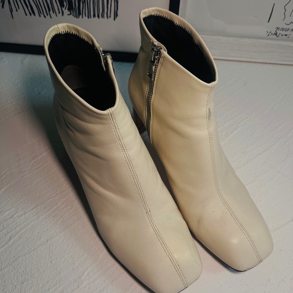 rag & bone Shoes - Rag & Bone Joey Boots sz.39